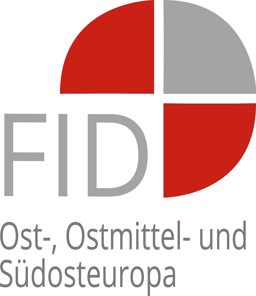 Logo FID